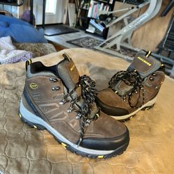Skechers Hiking/Work Boots