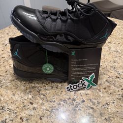 GAMMA JORDAN 11‼️STOCK X VERIFIED ‼️