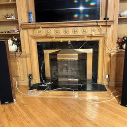Polk audio RTi-A5. Floor Standing Speakers
