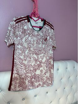 Mexico jersey