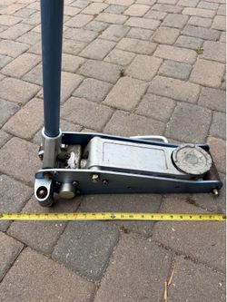Floor Jack