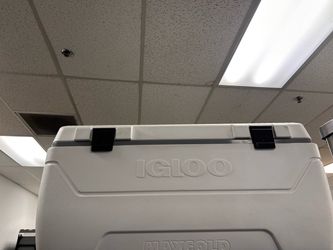 Igloo MaxCold Large Cooler
