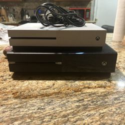 XBOX 1s