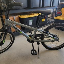 Jamis 20 inch boys bicycle