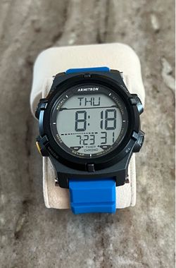 Armitron Digital Pro Sport Watch