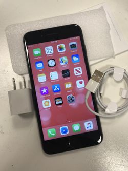 iPhone 7 Plus unlocked for all carriers