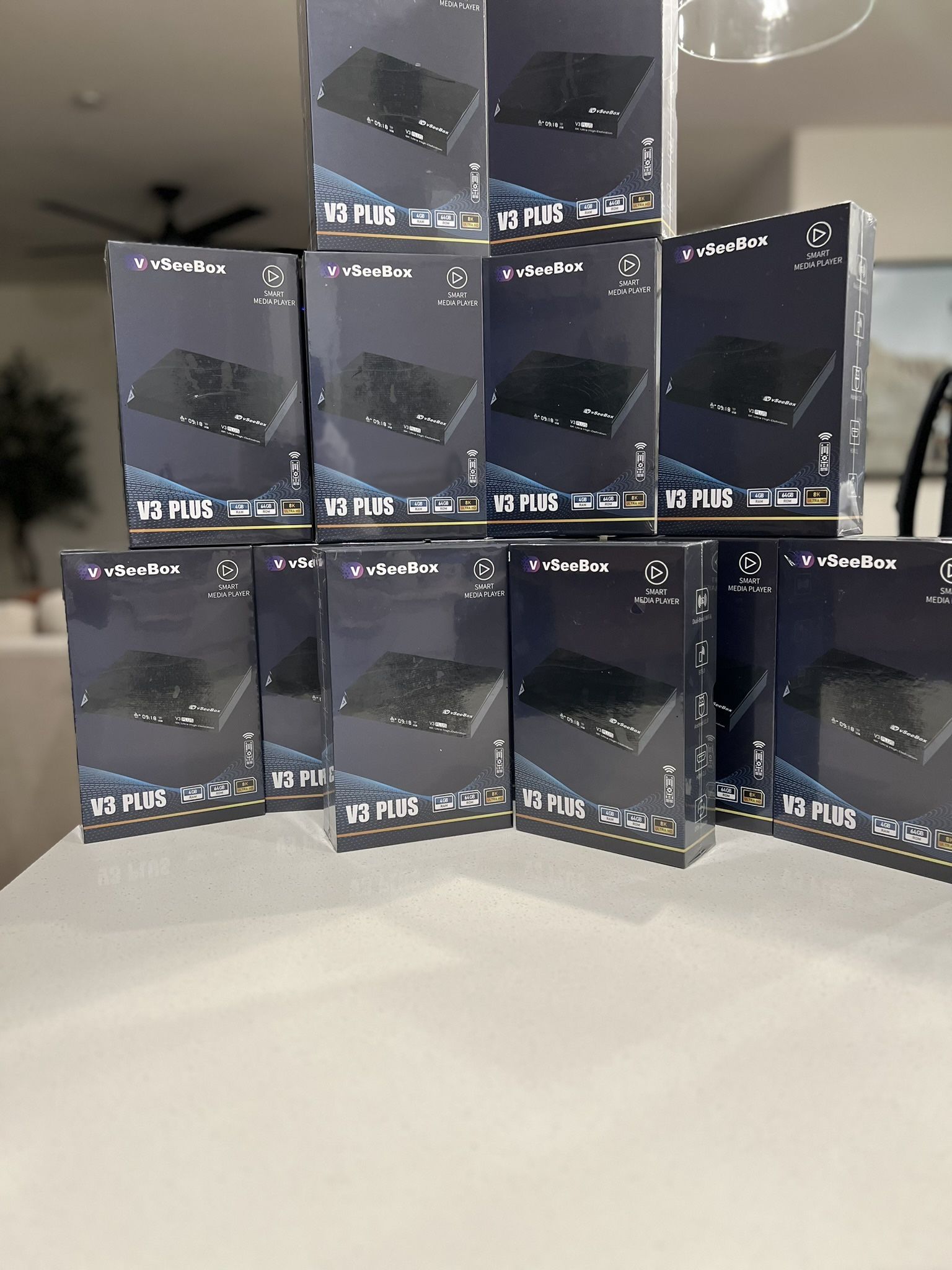 Vsee V3 Plus
