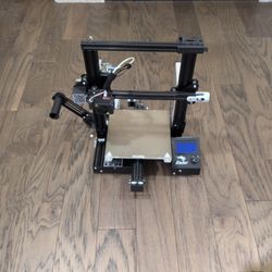Ender 3 Pro 3d Printer