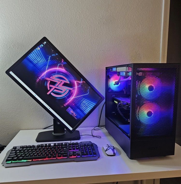 PC Gaming BEAST RTX 3090TI - Specs in Description ❗️
