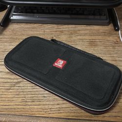 Nintendo Switch Case