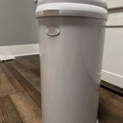 Ubbi Diaper Bin
