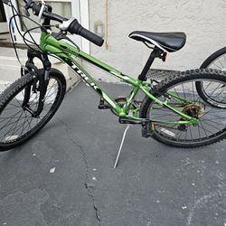Trek Bike $65/each