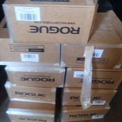 Rogue Chalk/ Gym Equipment Chalk 