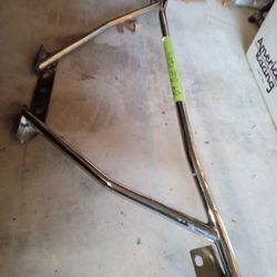 Stabilizer Bar For 2009 And Similar Ford Mustang 