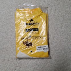 RAINFAIR RAIN SUIT