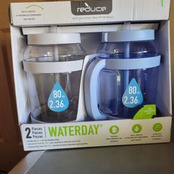 New! 80oz Drinking Mugs