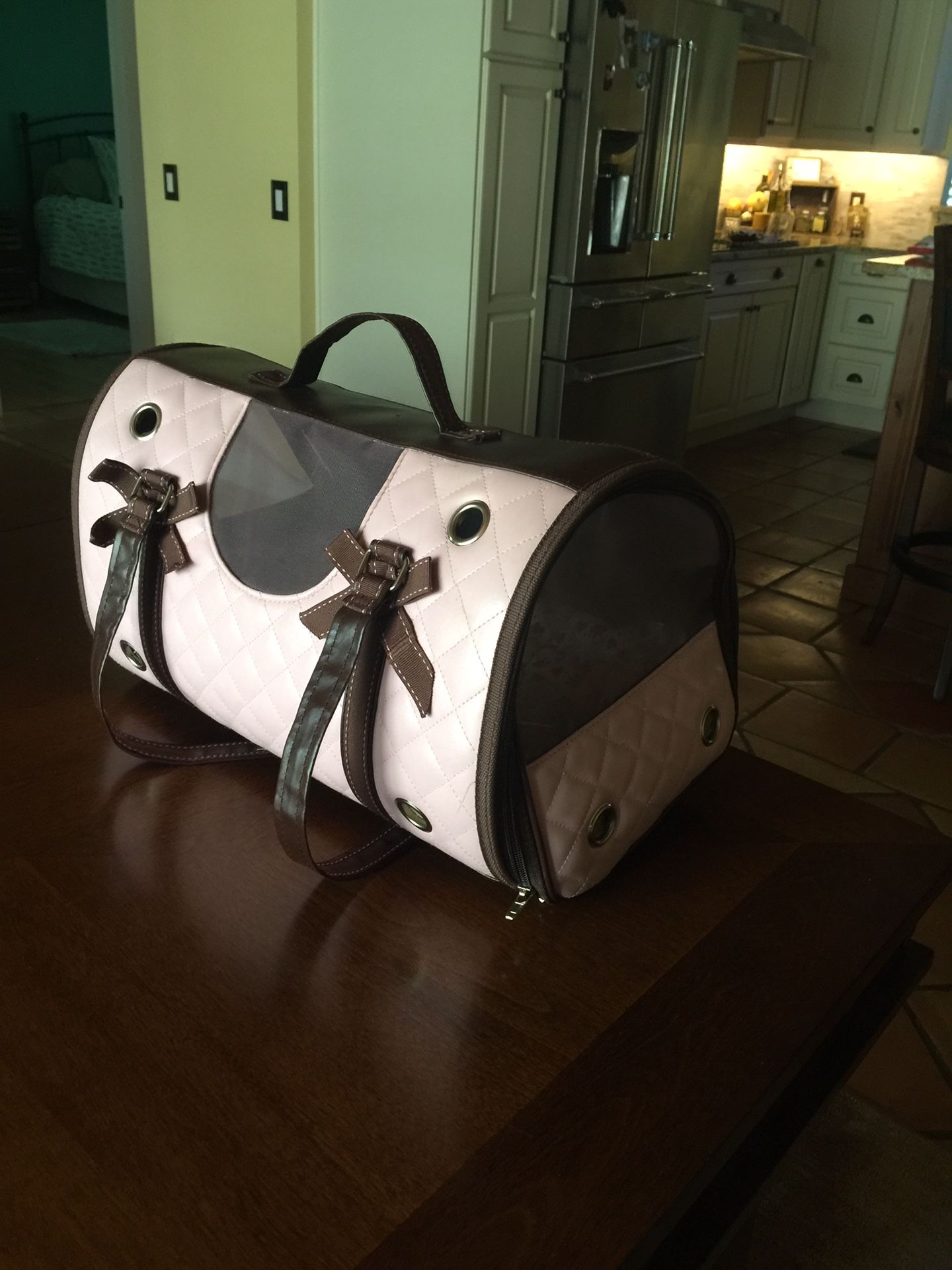 Pet Carrier