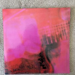 My Bloody Valentine Record