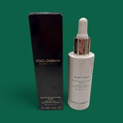Tinte Dolce & Gabbana 