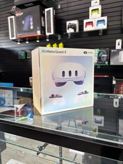 Meta Quest 3 512GB VR Headset