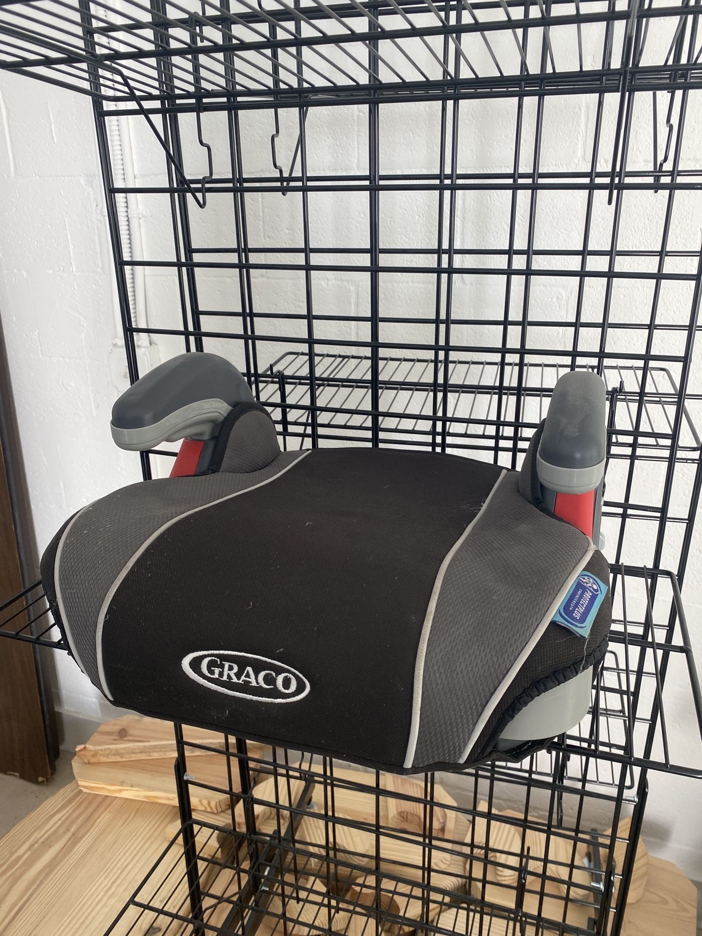 Baby Seat Kids Seat Booster Seat In Kendall Graco