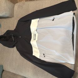 Wind Breaker Pro Club 