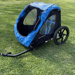 Schwinn Bicycle Trailer