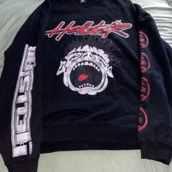 Hellstar Long Sleeve 