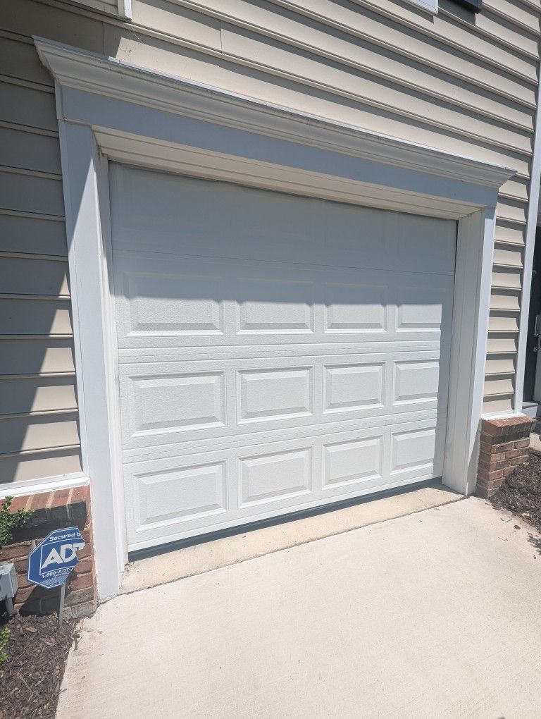 Garage Doors Any Style Any Size