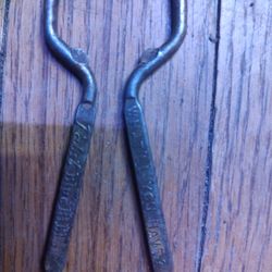 Vintage PABST BLUE RIBBON BEER Bottle Opener 