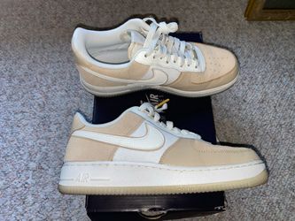 Air Force 1 ‘07 LV8 2 —SIZE 7.5M / 9W