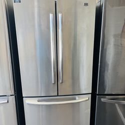 Maytag French Door Refrigerator