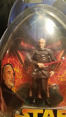 Count Dooku