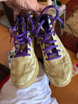 Adidas Adizero Crazy Light 2 basketball sneakers