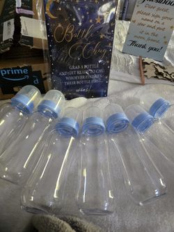 Over The Moon Baby Shower Items