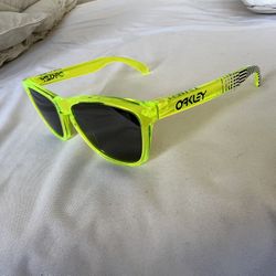 Oakley Sunglasses