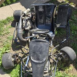 125 6 Speed Suzuki Water Cooling 