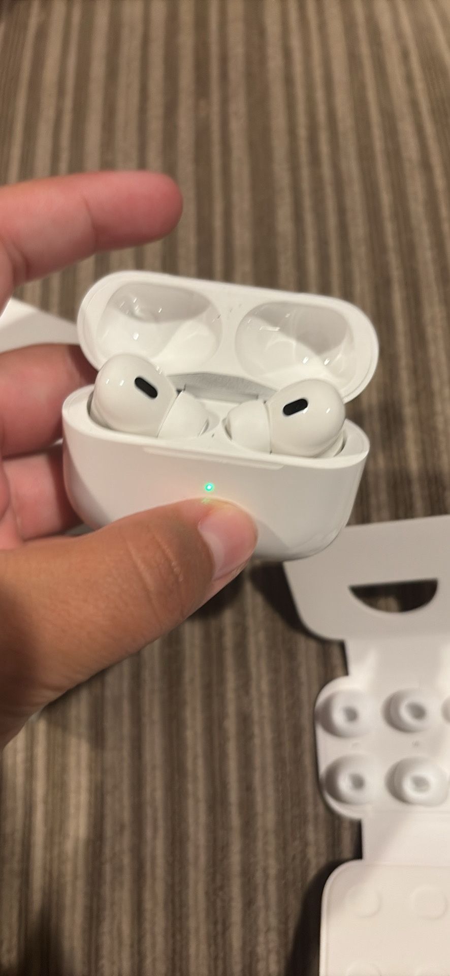 Air Pods