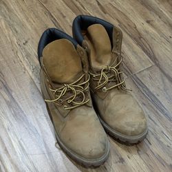 Timberlands