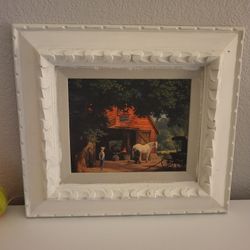 Vintage Frames
