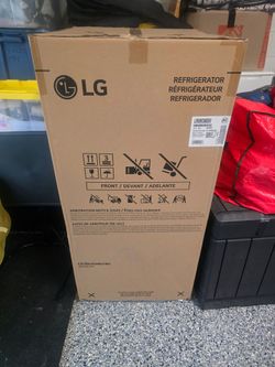 Mini Fridge