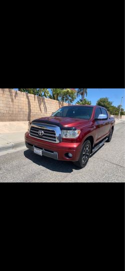2007 Toyota Tundra