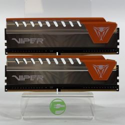 Cyberpowerpc Viper 16GB (2x8GB) RAM DDR4 3000MHz P48G3006UVEO