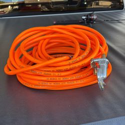 Glad Hand Tire Inflator