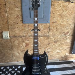Epiphone Sg 