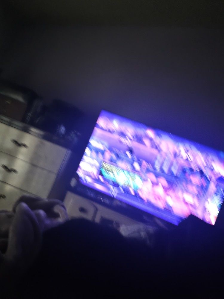 65 Inch Element Tv
