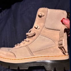 Dr Martens Unisex Boots