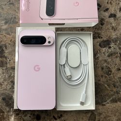 NEW Google Pixel 9 Pro XL