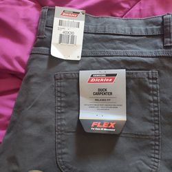 Genuine Dickies duck Carpenter