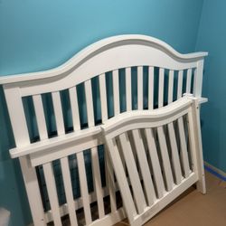 Baby Crib